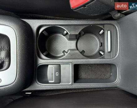 Серый Фольксваген Тигуан, объемом двигателя 2 л и пробегом 163 тыс. км за 15700 $, фото 41 на Automoto.ua