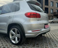 Сірий Фольксваген Тігуан, об'ємом двигуна 2 л та пробігом 175 тис. км за 12750 $, фото 17 на Automoto.ua