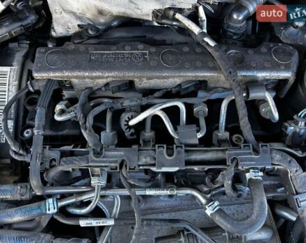 Сірий Фольксваген Тігуан, об'ємом двигуна 1.98 л та пробігом 298 тис. км за 23800 $, фото 30 на Automoto.ua