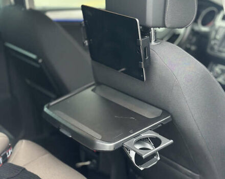 Серый Фольксваген Тигуан, объемом двигателя 1.98 л и пробегом 115 тыс. км за 23300 $, фото 24 на Automoto.ua