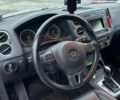 Сірий Фольксваген Тігуан, об'ємом двигуна 1.98 л та пробігом 117 тис. км за 13500 $, фото 10 на Automoto.ua