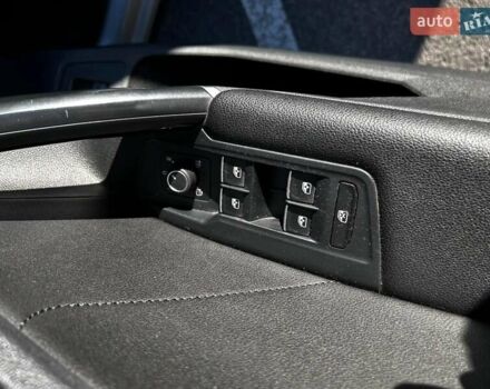 Сірий Фольксваген Тігуан, об'ємом двигуна 1.98 л та пробігом 298 тис. км за 23800 $, фото 60 на Automoto.ua