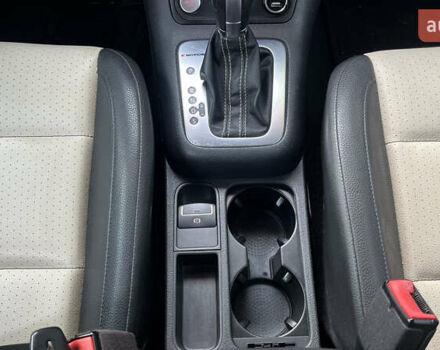 Сірий Фольксваген Тігуан, об'ємом двигуна 1.98 л та пробігом 234 тис. км за 9999 $, фото 28 на Automoto.ua