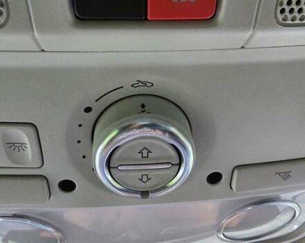 Серый Фольксваген Тигуан, объемом двигателя 1.98 л и пробегом 153 тыс. км за 14300 $, фото 6 на Automoto.ua