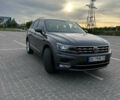 Серый Фольксваген Тигуан, объемом двигателя 2 л и пробегом 245 тыс. км за 26999 $, фото 12 на Automoto.ua