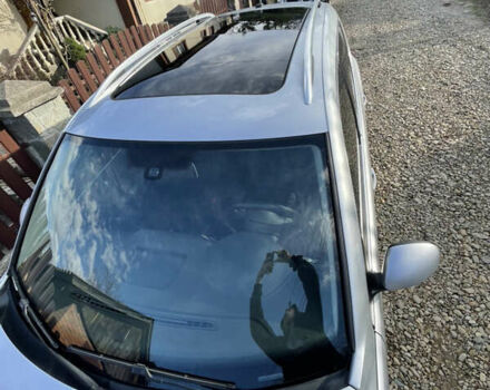 Сірий Фольксваген Тігуан, об'ємом двигуна 2 л та пробігом 40 тис. км за 17999 $, фото 6 на Automoto.ua