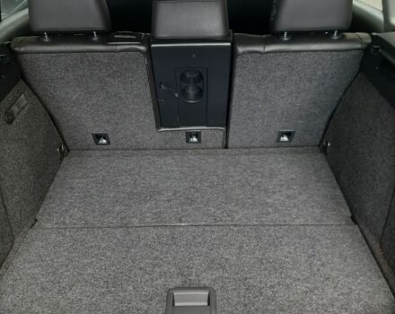 Сірий Фольксваген Тігуан, об'ємом двигуна 2 л та пробігом 193 тис. км за 12999 $, фото 16 на Automoto.ua