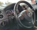 Серый Фольксваген Тигуан, объемом двигателя 1.98 л и пробегом 143 тыс. км за 12950 $, фото 10 на Automoto.ua