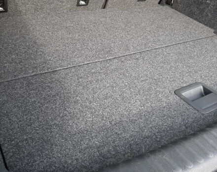 Сірий Фольксваген Тігуан, об'ємом двигуна 2 л та пробігом 206 тис. км за 12600 $, фото 26 на Automoto.ua