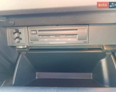 Сірий Фольксваген Тігуан, об'ємом двигуна 1.98 л та пробігом 298 тис. км за 23800 $, фото 53 на Automoto.ua