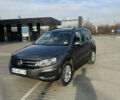 Сірий Фольксваген Тігуан, об'ємом двигуна 1.98 л та пробігом 120 тис. км за 12800 $, фото 3 на Automoto.ua