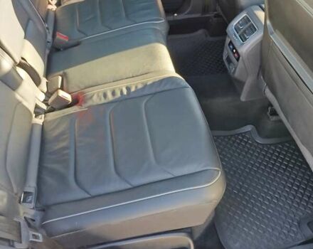 Сірий Фольксваген Тігуан, об'ємом двигуна 1.98 л та пробігом 298 тис. км за 23800 $, фото 51 на Automoto.ua