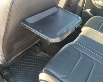 Сірий Фольксваген Тігуан, об'ємом двигуна 1.98 л та пробігом 298 тис. км за 23800 $, фото 42 на Automoto.ua