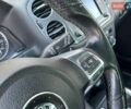 Серый Фольксваген Тигуан, объемом двигателя 2 л и пробегом 175 тыс. км за 14299 $, фото 24 на Automoto.ua