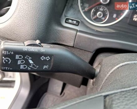 Сірий Фольксваген Тігуан, об'ємом двигуна 2 л та пробігом 190 тис. км за 11650 $, фото 12 на Automoto.ua