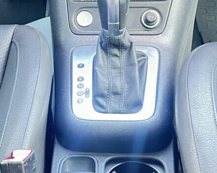 Сірий Фольксваген Тігуан, об'ємом двигуна 1.98 л та пробігом 124 тис. км за 13590 $, фото 21 на Automoto.ua