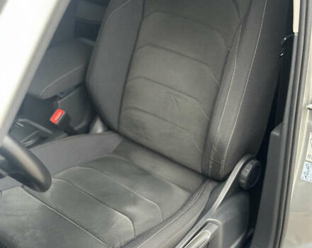 Серый Фольксваген Тигуан, объемом двигателя 1.98 л и пробегом 115 тыс. км за 23300 $, фото 38 на Automoto.ua