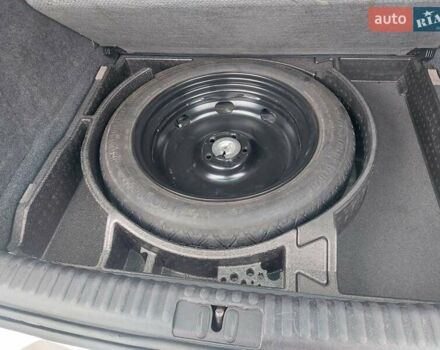 Серый Фольксваген Тигуан, объемом двигателя 1.98 л и пробегом 132 тыс. км за 12900 $, фото 56 на Automoto.ua