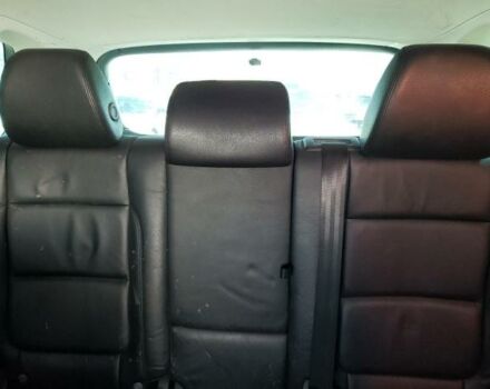 Сірий Фольксваген Тігуан, об'ємом двигуна 2 л та пробігом 120 тис. км за 7900 $, фото 9 на Automoto.ua