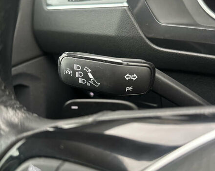 Серый Фольксваген Тигуан, объемом двигателя 1.98 л и пробегом 115 тыс. км за 23300 $, фото 46 на Automoto.ua