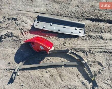 Сірий Фольксваген Тігуан, об'ємом двигуна 1.98 л та пробігом 193 тис. км за 7950 $, фото 11 на Automoto.ua