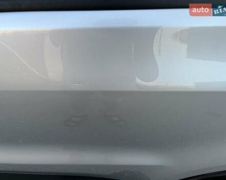 Сірий Фольксваген Тігуан, об'ємом двигуна 1.98 л та пробігом 145 тис. км за 12950 $, фото 22 на Automoto.ua