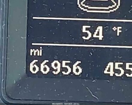 Серый Фольксваген Тигуан, объемом двигателя 2 л и пробегом 67 тыс. км за 2000 $, фото 14 на Automoto.ua