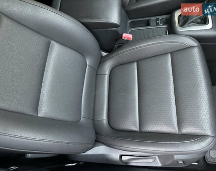 Серый Фольксваген Тигуан, объемом двигателя 1.98 л и пробегом 105 тыс. км за 15400 $, фото 17 на Automoto.ua