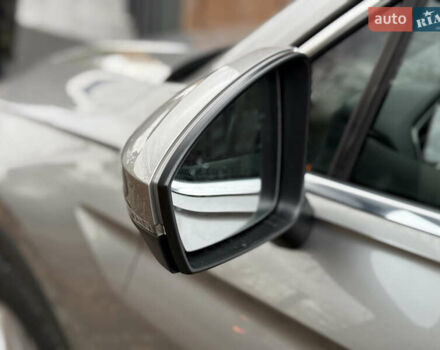 Сірий Фольксваген Тігуан, об'ємом двигуна 1.97 л та пробігом 149 тис. км за 24000 $, фото 33 на Automoto.ua