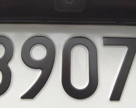 Сірий Фольксваген Тігуан, об'ємом двигуна 1.98 л та пробігом 122 тис. км за 14500 $, фото 14 на Automoto.ua