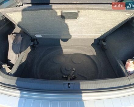 Сірий Фольксваген Тігуан, об'ємом двигуна 1.98 л та пробігом 298 тис. км за 23800 $, фото 33 на Automoto.ua