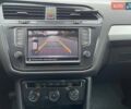 Серый Фольксваген Тигуан, объемом двигателя 1.98 л и пробегом 170 тыс. км за 18999 $, фото 23 на Automoto.ua