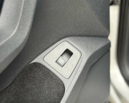 Серый Фольксваген Тигуан, объемом двигателя 1.98 л и пробегом 115 тыс. км за 23300 $, фото 35 на Automoto.ua