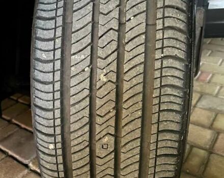 Сірий Фольксваген Тігуан, об'ємом двигуна 2 л та пробігом 133 тис. км за 13499 $, фото 37 на Automoto.ua