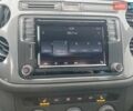 Серый Фольксваген Тигуан, объемом двигателя 1.98 л и пробегом 132 тыс. км за 12900 $, фото 37 на Automoto.ua