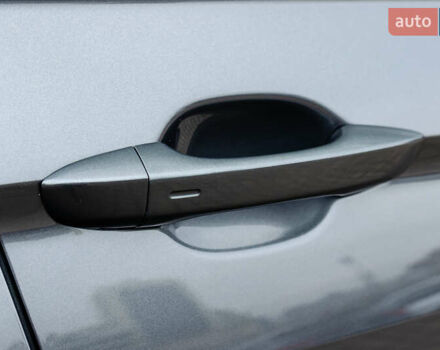 Серый Фольксваген Тигуан, объемом двигателя 1.98 л и пробегом 124 тыс. км за 25700 $, фото 17 на Automoto.ua