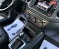 Серый Фольксваген Тигуан, объемом двигателя 2 л и пробегом 135 тыс. км за 11950 $, фото 70 на Automoto.ua