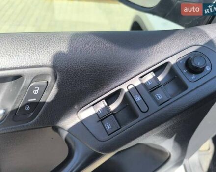 Сірий Фольксваген Тігуан, об'ємом двигуна 1.99 л та пробігом 186 тис. км за 13200 $, фото 11 на Automoto.ua