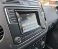 Сірий Фольксваген Тігуан, об'ємом двигуна 2 л та пробігом 190 тис. км за 11650 $, фото 11 на Automoto.ua