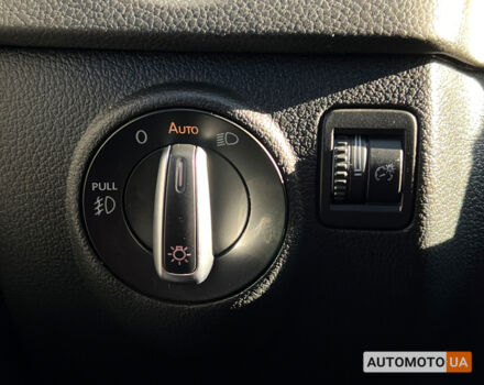 Сірий Фольксваген Тігуан, об'ємом двигуна 2 л та пробігом 137 тис. км за 16700 $, фото 16 на Automoto.ua