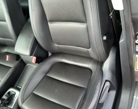 Сірий Фольксваген Тігуан, об'ємом двигуна 2 л та пробігом 206 тис. км за 12600 $, фото 15 на Automoto.ua