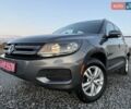 Серый Фольксваген Тигуан, объемом двигателя 2 л и пробегом 135 тыс. км за 11950 $, фото 22 на Automoto.ua