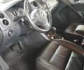 Фольксваген Тигуан 2016 в Харькове на Automoto.ua Серый Фольксваген Тигуан, объемом двигателя 2 л и пробегом 161 тыс. км за 13000 $, фото 11 на Automoto.ua