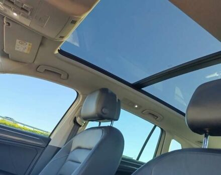 Сірий Фольксваген Тігуан, об'ємом двигуна 1.98 л та пробігом 298 тис. км за 23800 $, фото 59 на Automoto.ua