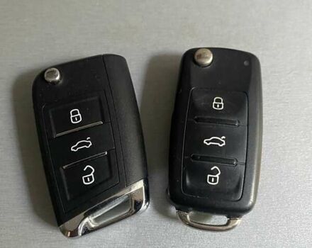 Серый Фольксваген Тигуан, объемом двигателя 2 л и пробегом 95 тыс. км за 14976 $, фото 16 на Automoto.ua