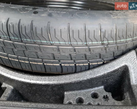 Сірий Фольксваген Тігуан, об'ємом двигуна 2 л та пробігом 206 тис. км за 12600 $, фото 27 на Automoto.ua