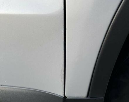 Сірий Фольксваген Тігуан, об'ємом двигуна 1.98 л та пробігом 145 тис. км за 12950 $, фото 23 на Automoto.ua