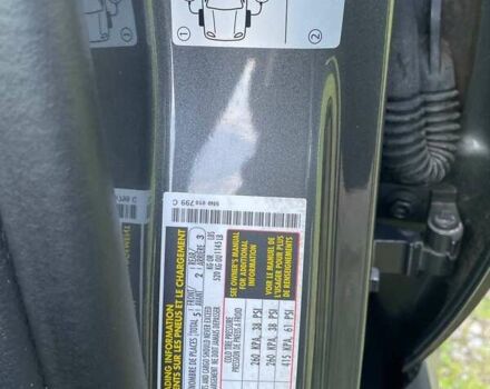Сірий Фольксваген Тігуан, об'ємом двигуна 2 л та пробігом 133 тис. км за 13499 $, фото 34 на Automoto.ua