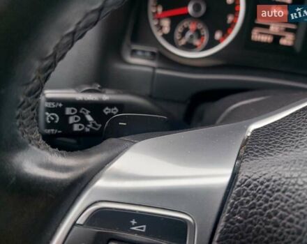 Серый Фольксваген Тигуан, объемом двигателя 1.98 л и пробегом 132 тыс. км за 12900 $, фото 33 на Automoto.ua