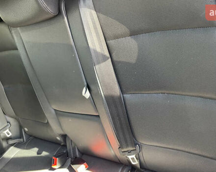 Сірий Фольксваген Тігуан, об'ємом двигуна 1.98 л та пробігом 148 тис. км за 13000 $, фото 14 на Automoto.ua